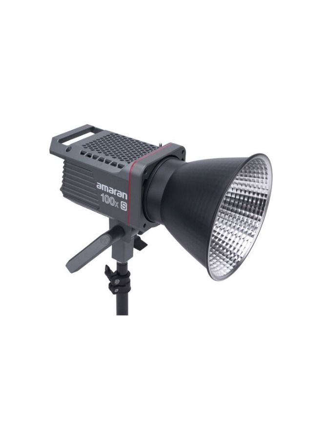 Aputure amaran COB 100x S Bi-Color LED Monolight