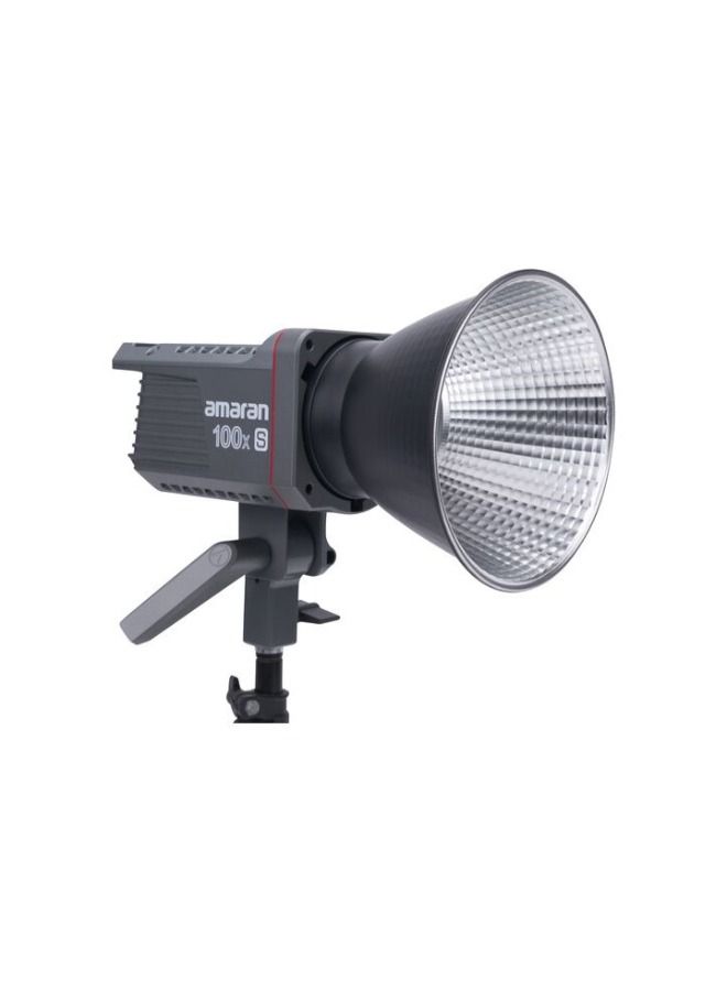 Aputure amaran COB 100x S Bi-Color LED Monolight
