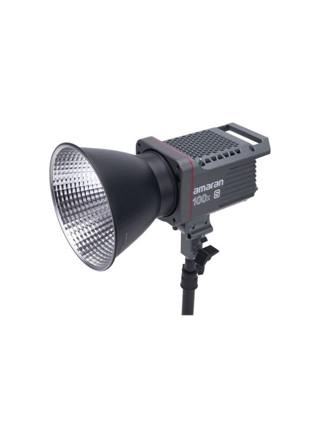 Aputure amaran COB 100x S Bi-Color LED Monolight