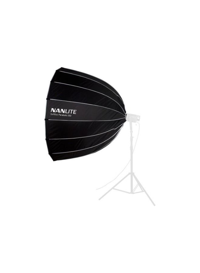 Nanlite Para 150 Softbox with Bowens Mount (59