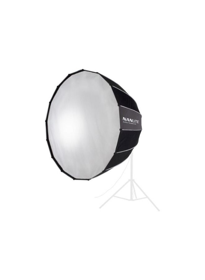Nanlite Para 150 Softbox with Bowens Mount (59