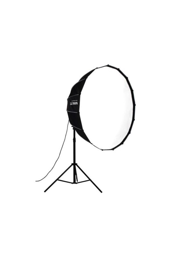 Nanlite Para 120 Quick-Open Softbox with Bowens Mount (47
