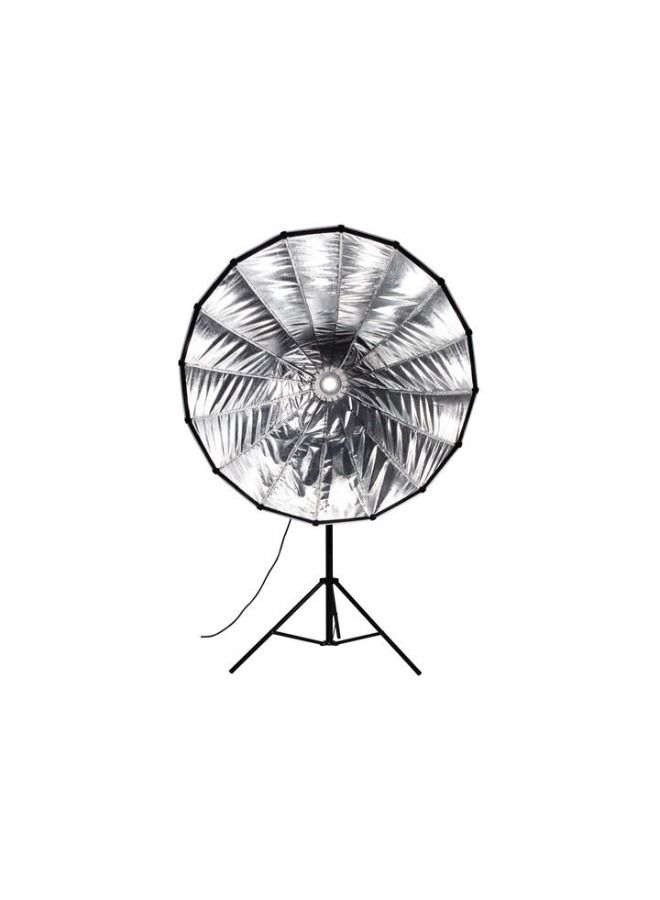 Nanlite Para 120 Quick-Open Softbox with Bowens Mount (47