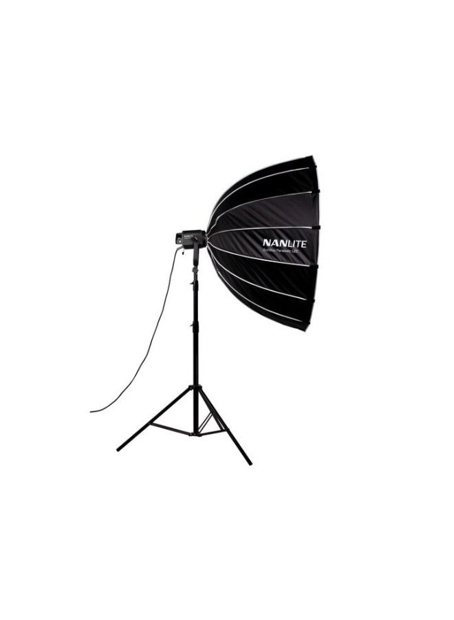 Nanlite Para 120 Quick-Open Softbox with Bowens Mount (47