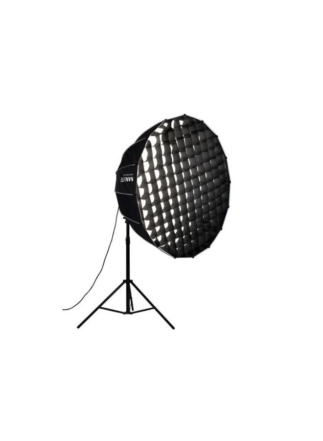 Nanlite Para 120 Quick-Open Softbox with Bowens Mount (47