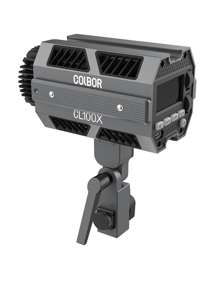 COLBOR CL100X Bi Color LED Video Monolight