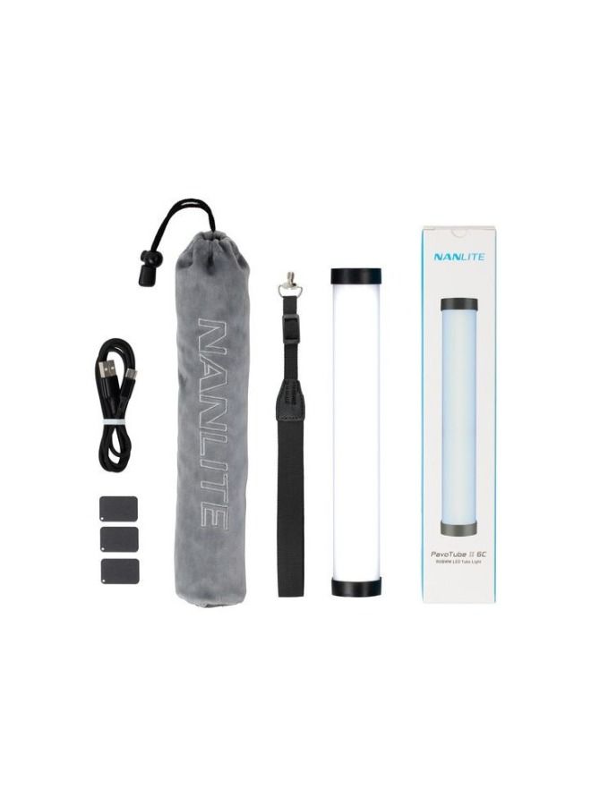 Nanlite PavoTube II 6C 10