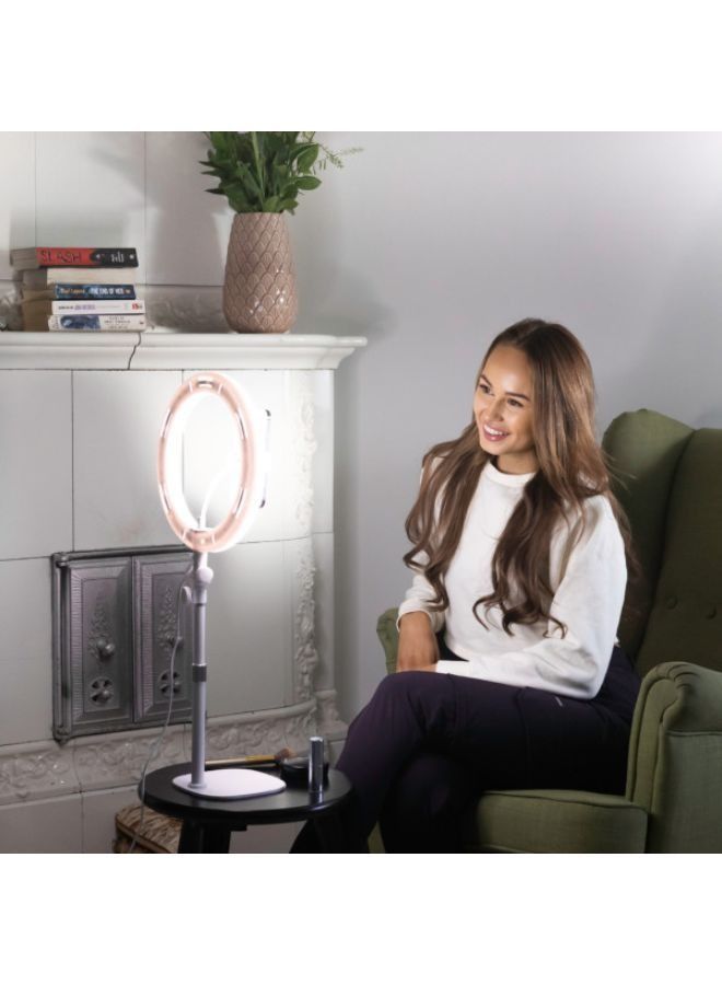 KODAK Desk Ring Light 10