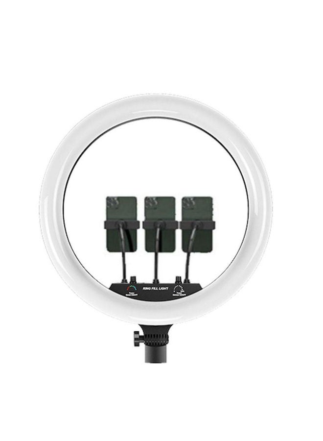 LED Ring Light RGB MJ-18