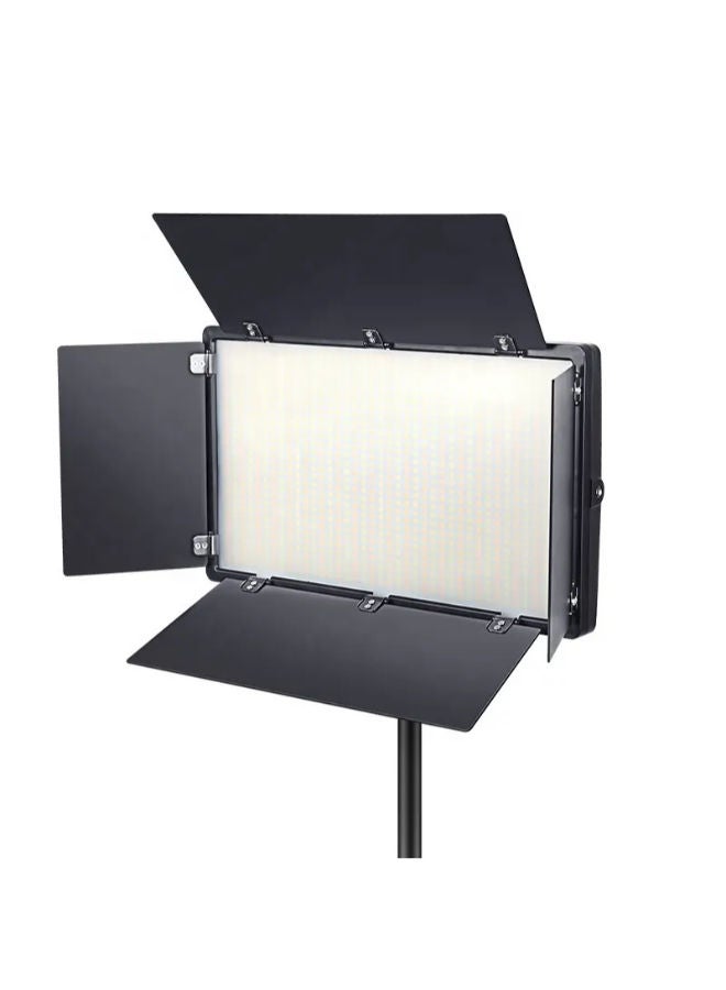 600 LED light video light kit, rechargeable and plug-powered camera video light, 3200K-5600K camera video light， rechargeable and plug-powered video conference live light LED LIGHT