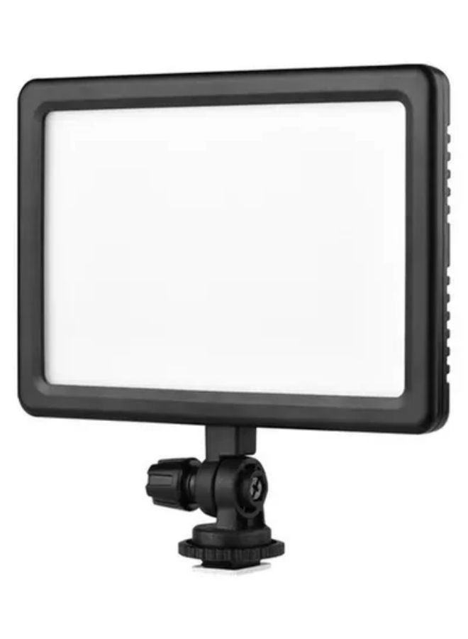 LED Photography Light White with Tripod stand
