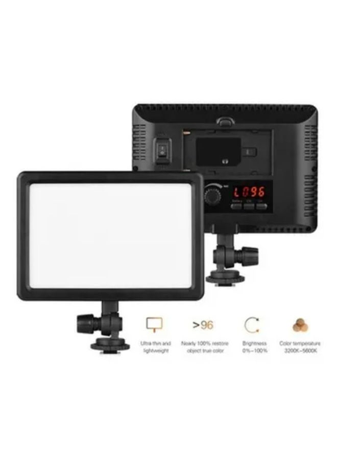 LED Photography Light White  For Photo Shoot | Video Making Light For YouTube Vlog | TikTok & Insta Reels | Wedding Photography  with Tripod stand