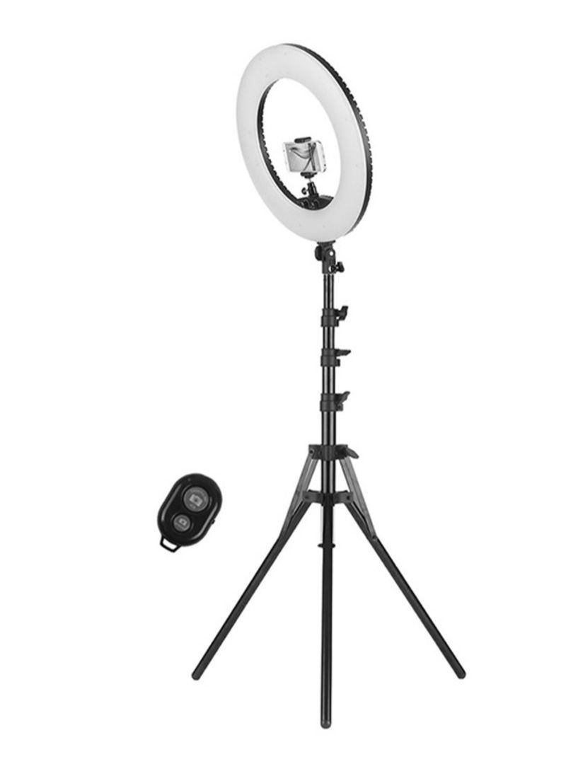 LED Ring Light Kit