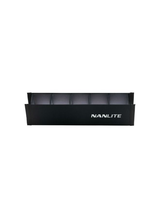 Nanlite Pavotube II 6C Fabric Grid