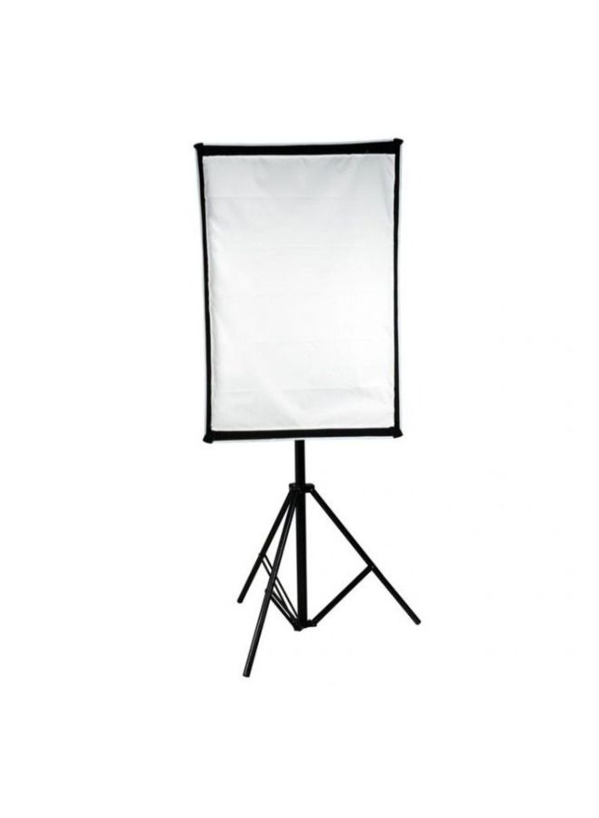 Nanlite SB-RT-90x60 Softbox for Forza 200/300/500
