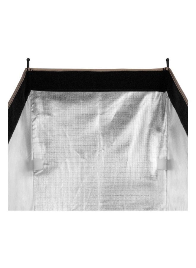 SmallRig RA-R6090 Rectangular Softbox 3930