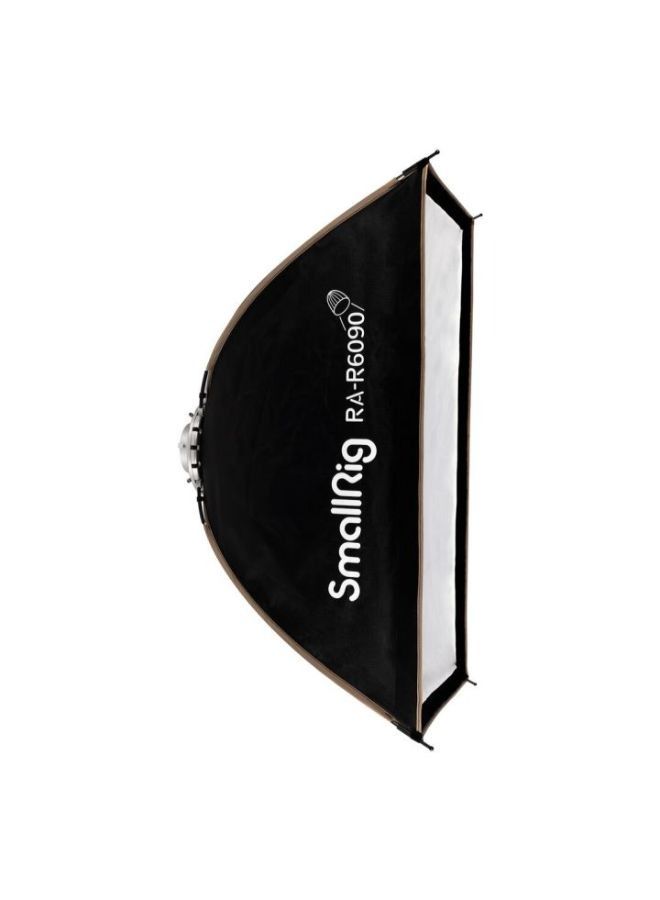 SmallRig RA-R6090 Rectangular Softbox 3930