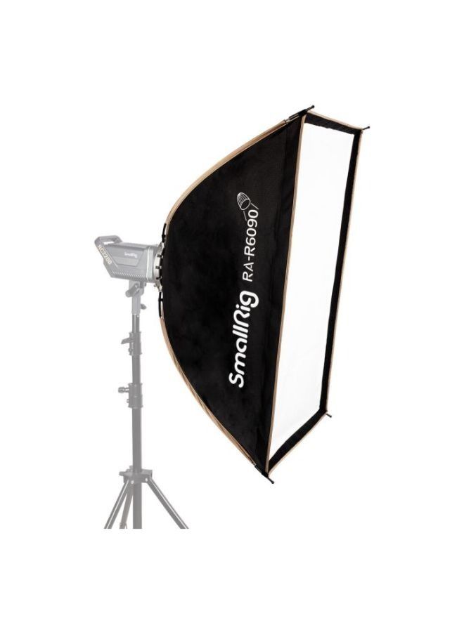 SmallRig RA-R6090 Rectangular Softbox 3930