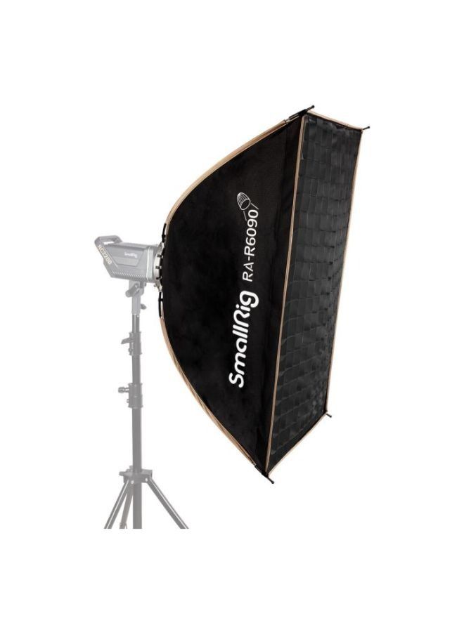 SmallRig RA-R6090 Rectangular Softbox 3930