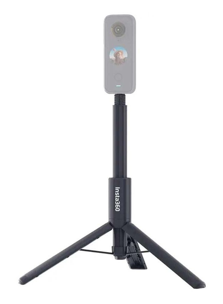 Insta360 2-in-1 Invisible Selfie Stick and Tripod