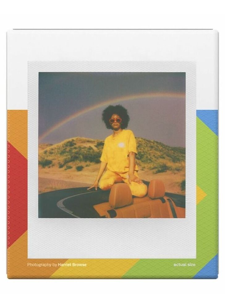 Go Color Film 16 Prints For Go Cameras