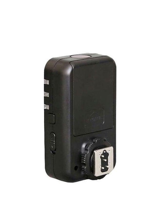 Yn-622N-Tx I-Ttl Wireless Flash Controller Black