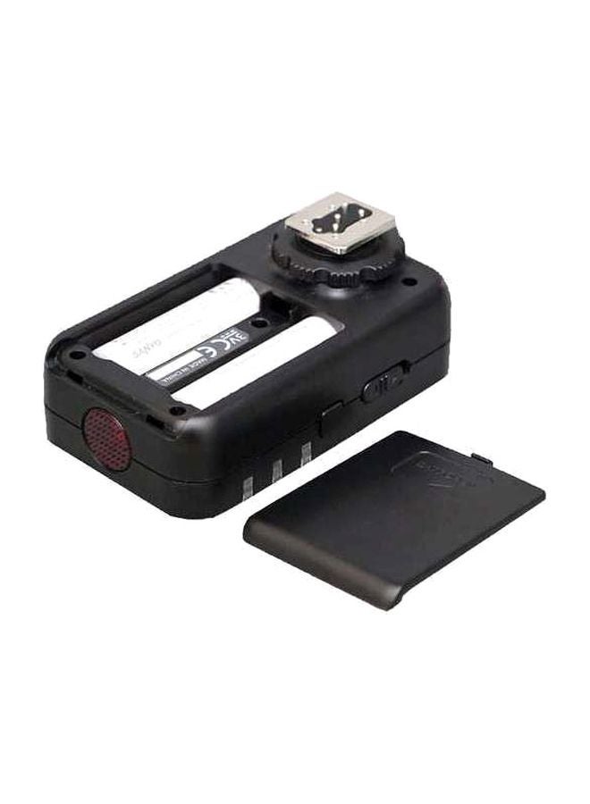 Yn-622N-Tx I-Ttl Wireless Flash Controller Black