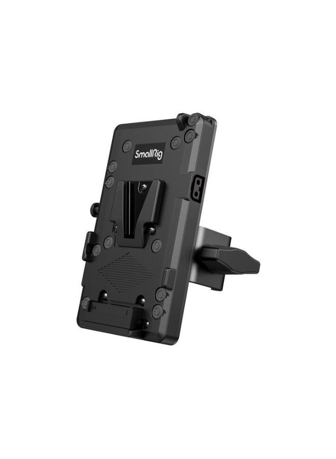 SmallRig RA V1 V-Mount Battery Plate 3676