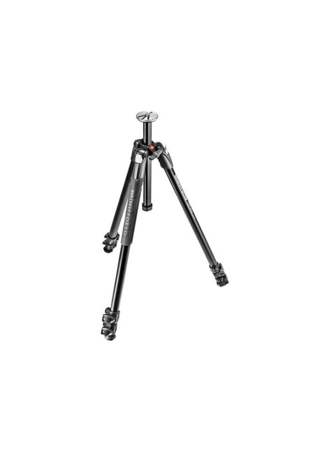 Manfrotto MT290XTA3US 290 Xtra Aluminum Tripod