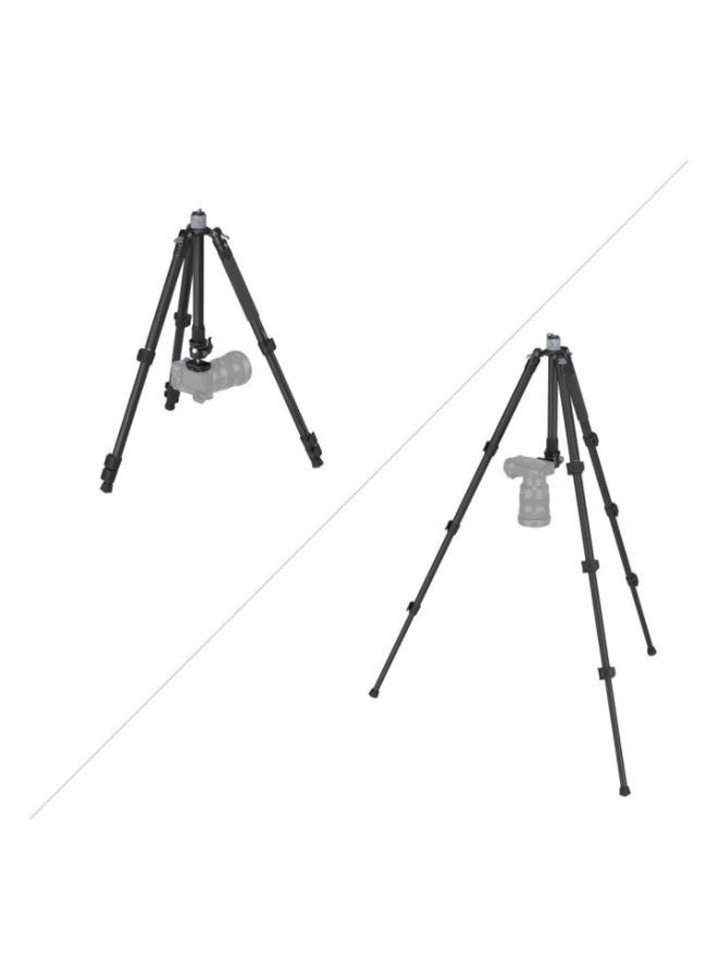 SmallRig Carbon Fiber Tripod with Center Column AP-20