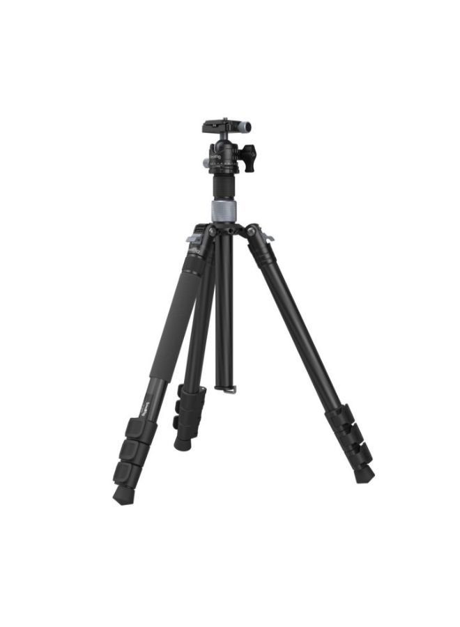 SmallRig Carbon Fiber Tripod with Center Column AP-20