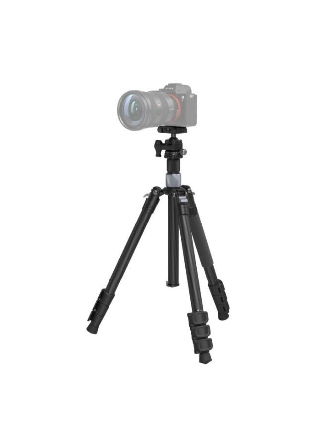 SmallRig Carbon Fiber Tripod with Center Column AP-20