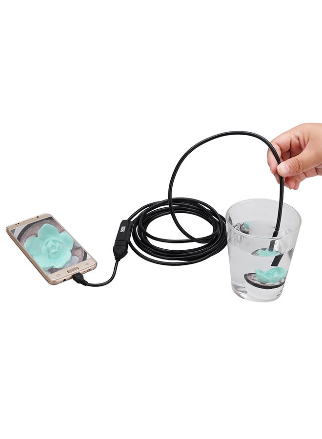 IP67 Waterproof Endoscope Camera For OTG Compatible Android Smart Phones