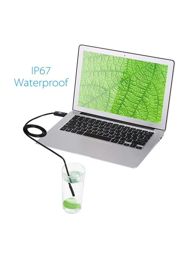 IP67 Waterproof Endoscope Camera For OTG Compatible Android Smart Phones