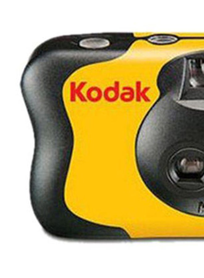 Funsaver Single Use Camera With Flash