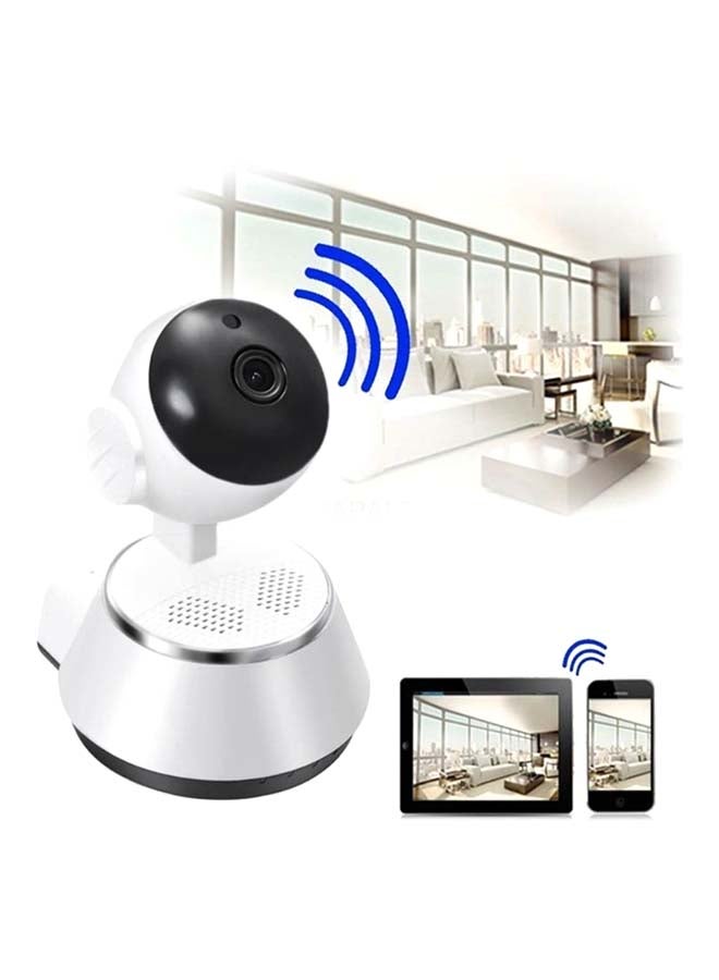 Doma Wireless 1MP HD  Surveillance Camera