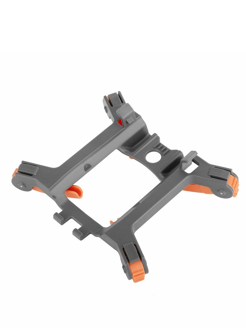 Foldable Landing Gear for DJI AIR 2S for Safe Landing