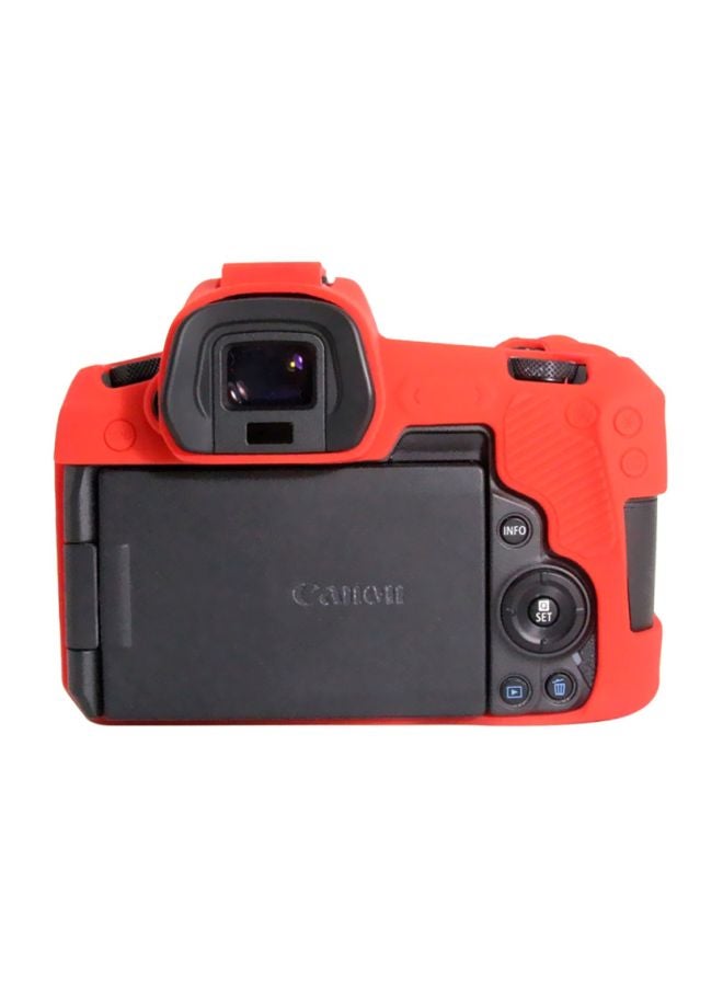 Protective Case For Canon EOSR