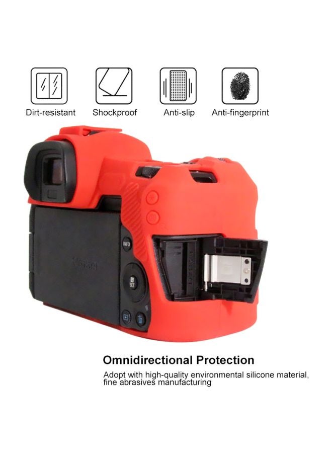 Protective Case For Canon EOSR