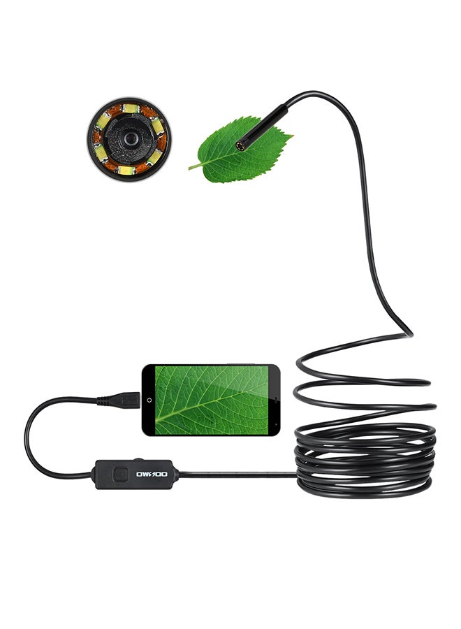 Wireless WiFi IP Night Vision Surveillance Camera