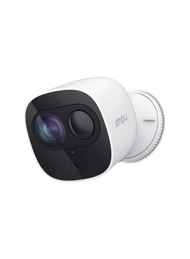 Security Cell Pro Outdoor Smart Security Camera