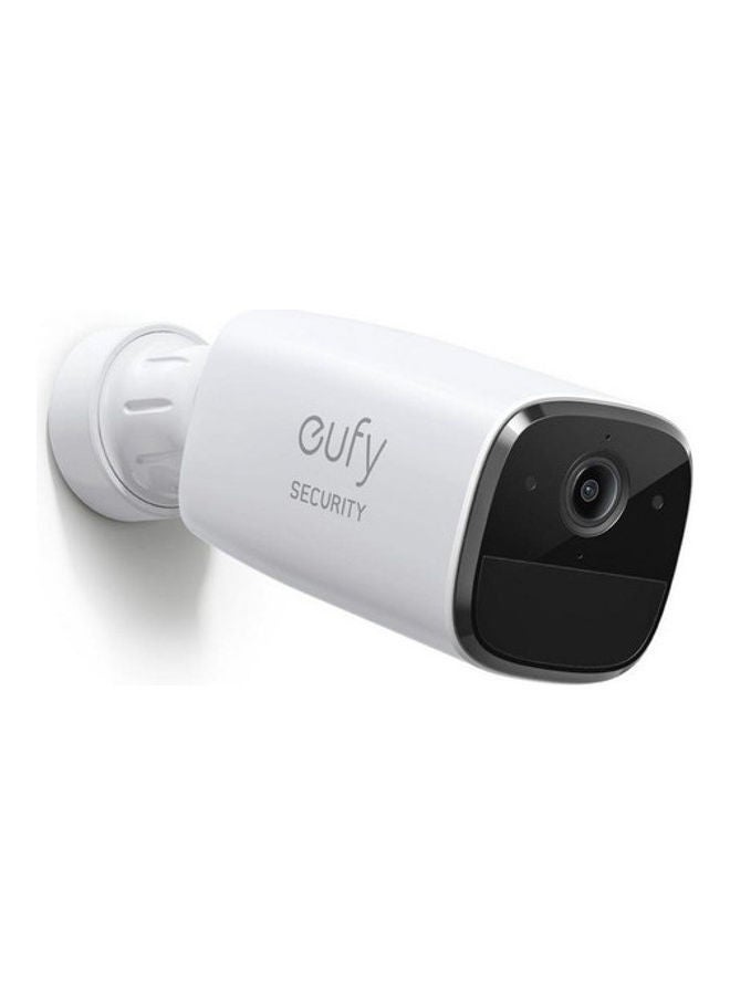 SoloCam 2K Outdoor Security Camera