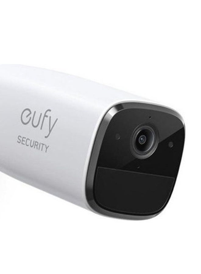 SoloCam 2K Outdoor Security Camera