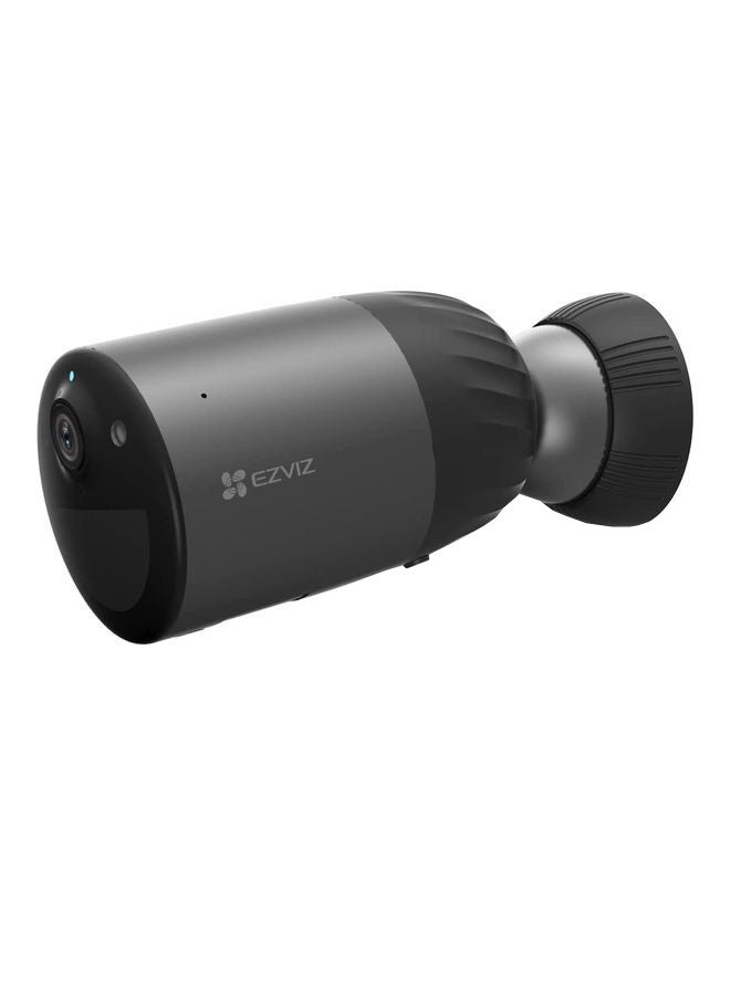 Standalone Smart Home 2K Battery Camera Eb3