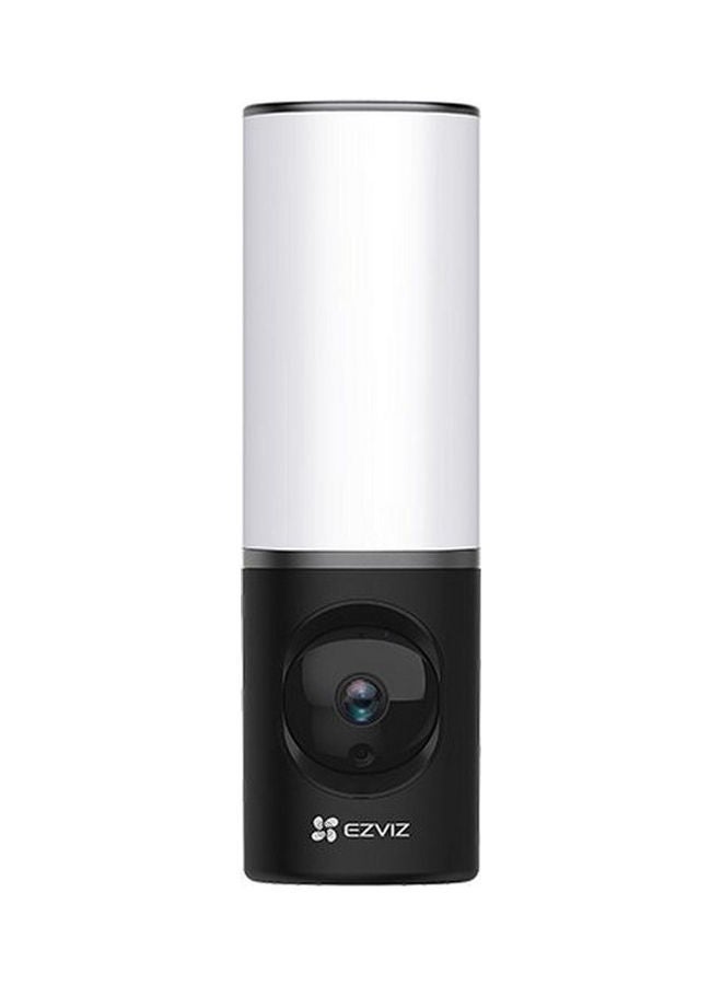 LC3 Camera Outdoor Smart Security