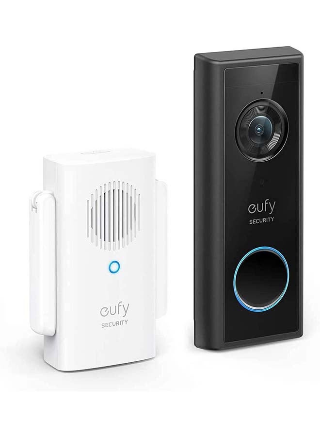 Security Wi-Fi Video Doorbell Kit