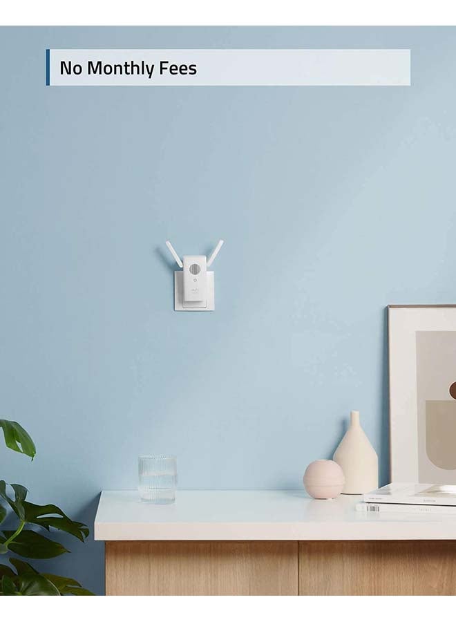Security Wi-Fi Video Doorbell Kit