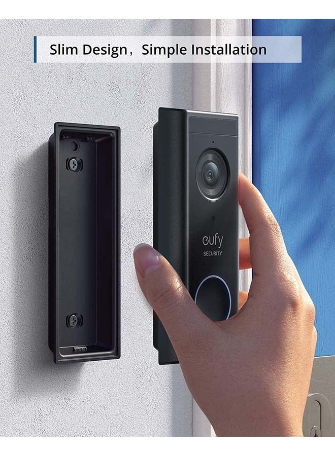 Security Wi-Fi Video Doorbell Kit