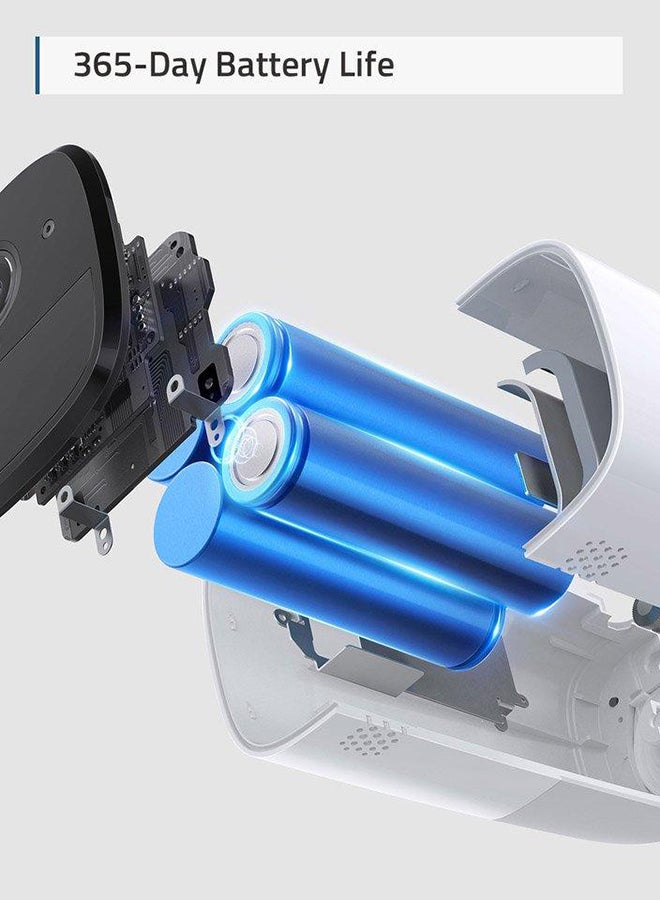 Security Outdoor Camera