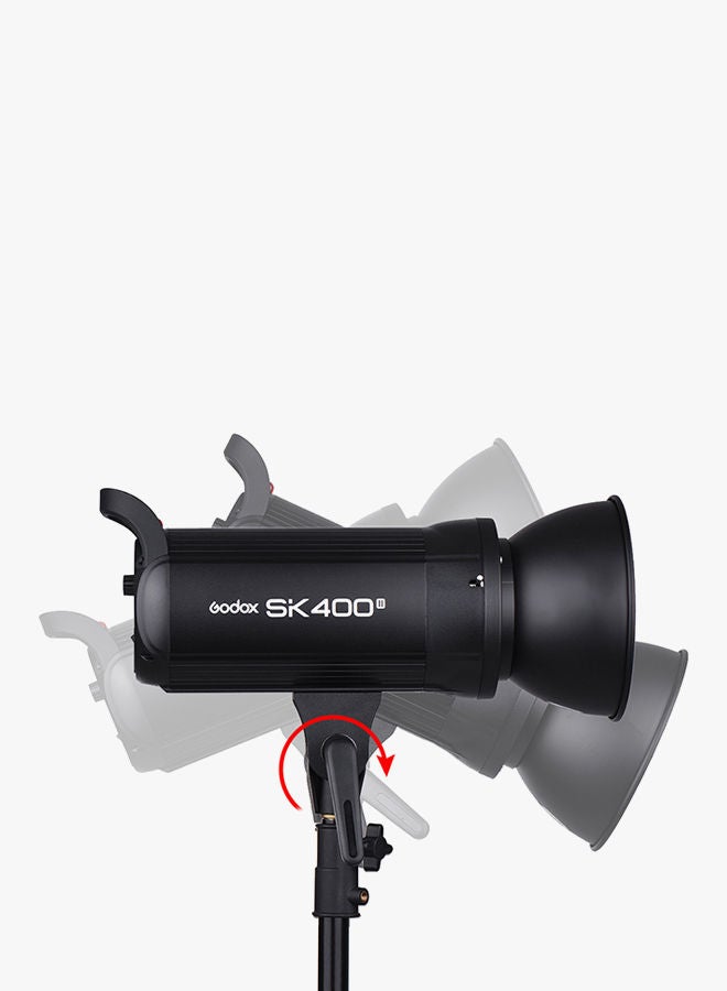 Professional Compact Studio Flash Strobe Light